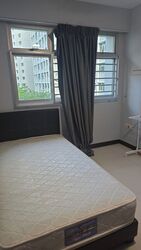 Upper Serangoon Crescent (Hougang),  #512247531